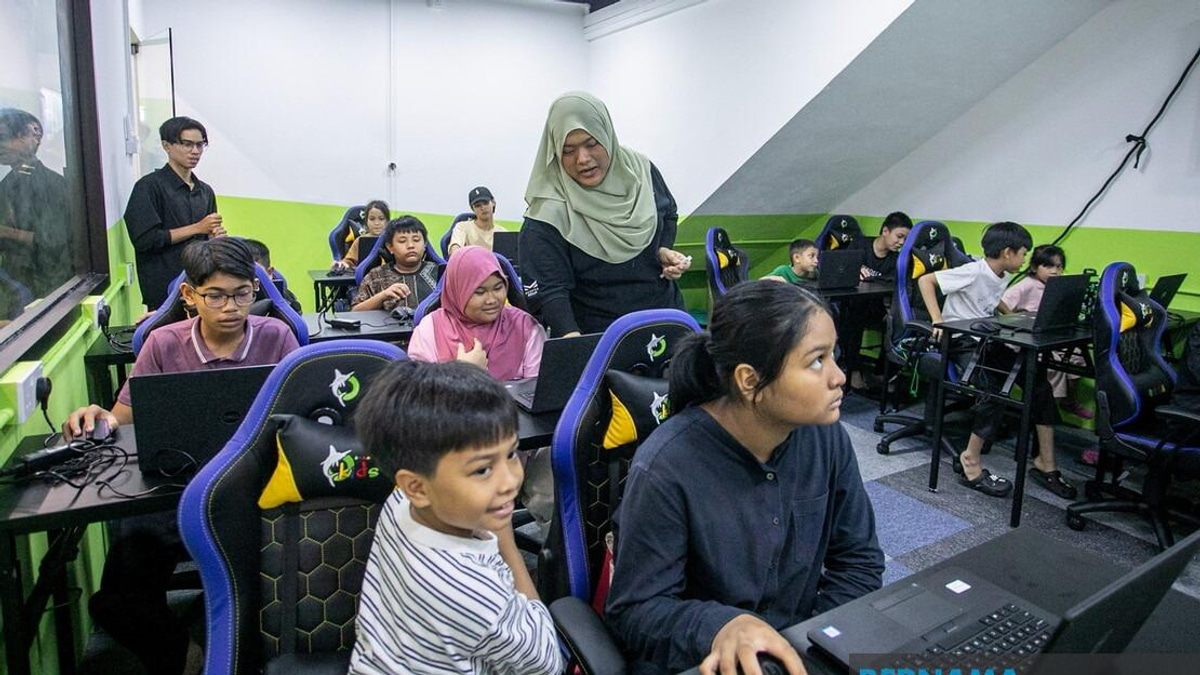 Perak Officials Call for Collaborative Resolution in School Bullying Complaint