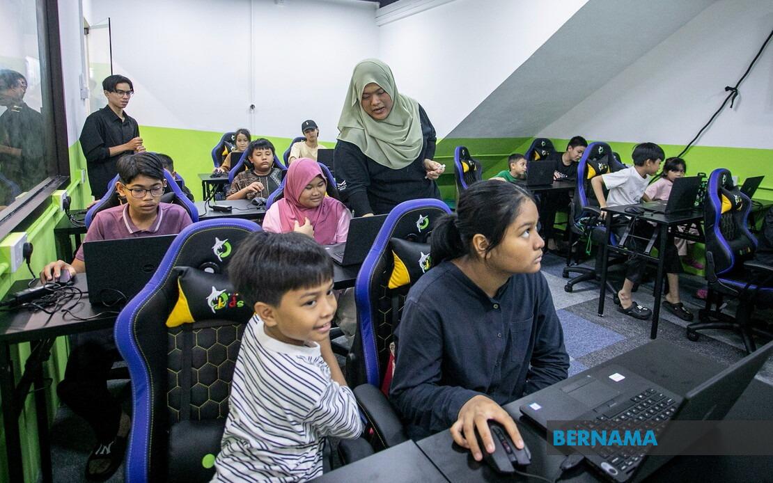 Perak Officials Call for Collaborative Resolution in School Bullying Complaint