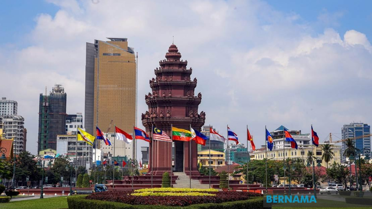 Southeast Asia's Midsummer Policy Push: Rural Investment, Infrastructure and Security Tightening Across the Region