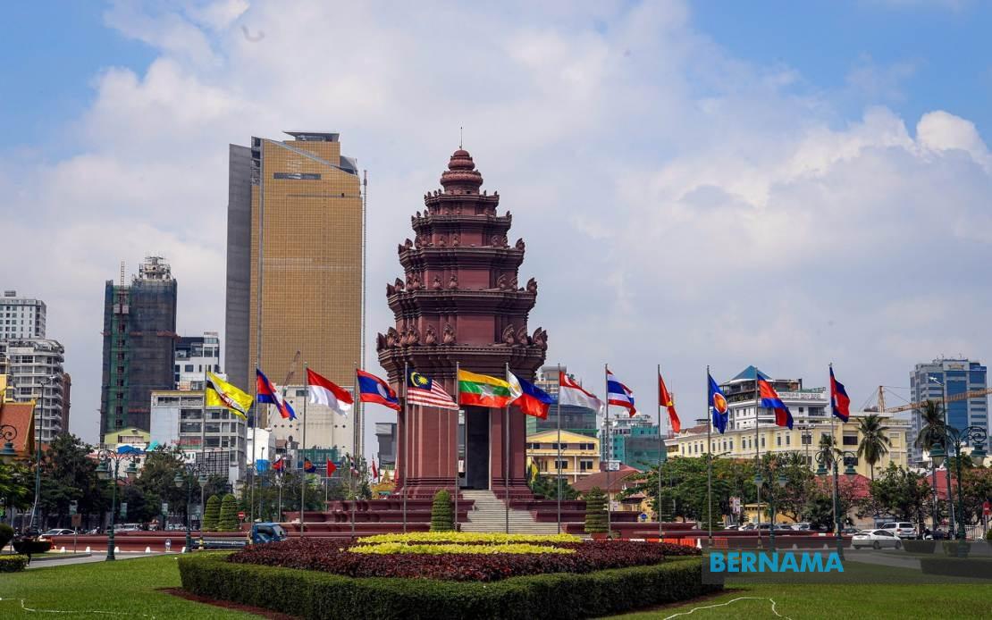 Southeast Asia's Midsummer Policy Push: Rural Investment, Infrastructure and Security Tightening Across the Region