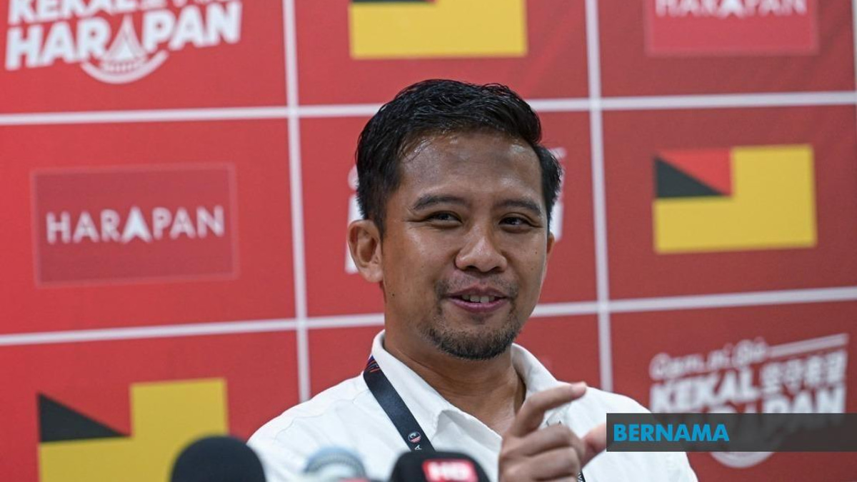 Final Four Days: Negeri Sembilan Candidates Turn Up Heat With Grassroots Campaign Push
