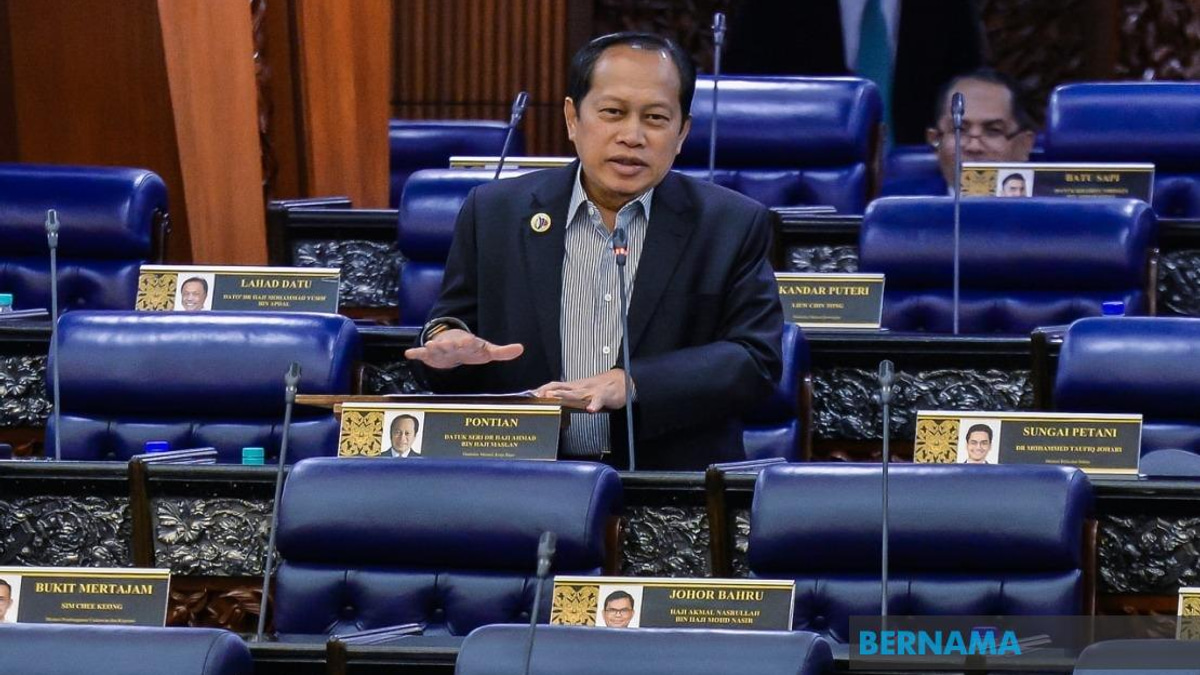 East Coast Expressway Phase 3 To Be Built Through Private Partnership Amid Budget Pressures