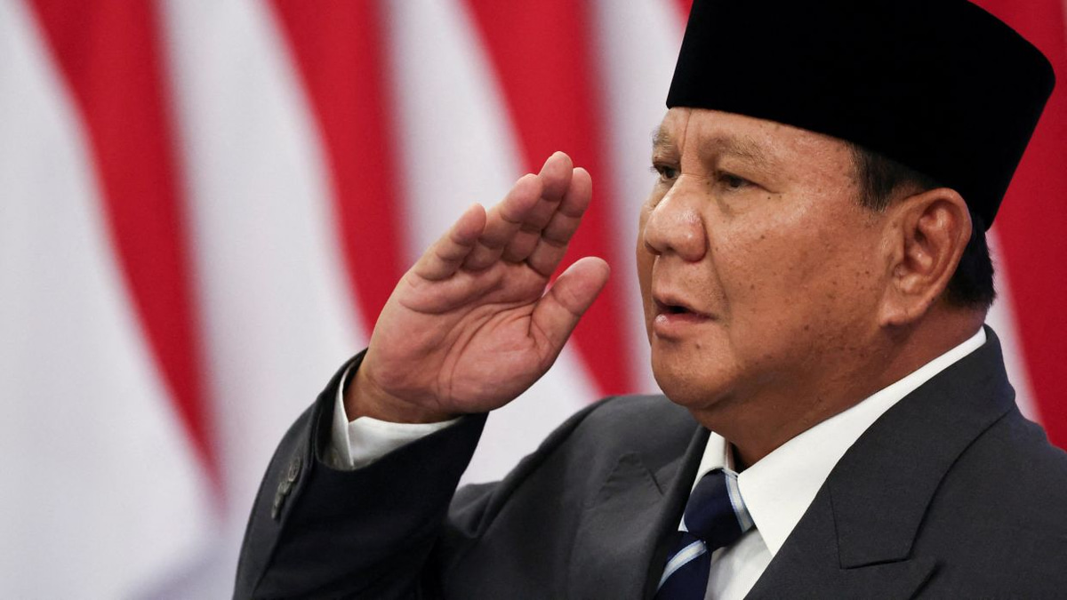 Indonesia Halts Combat Training in Prabowo's Village Cooperative Programme After Five Deaths
