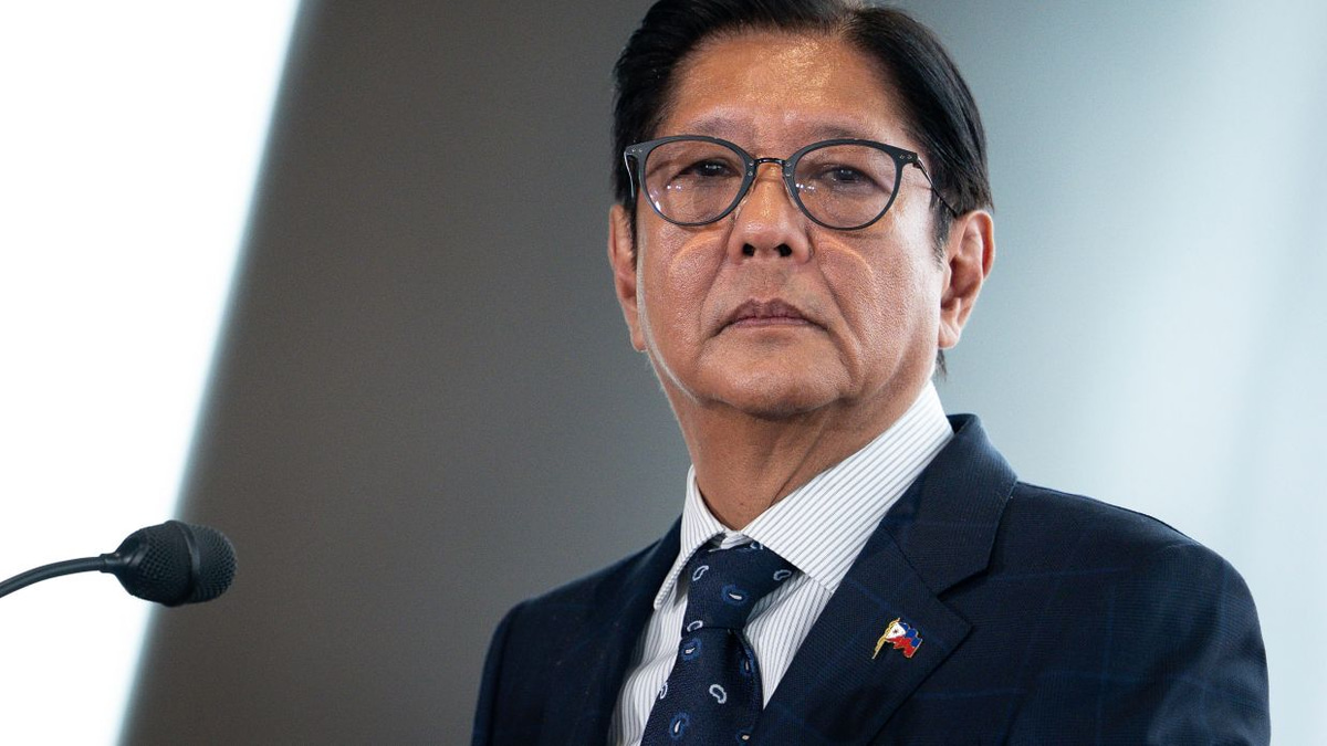 Marcos faces critical test as Philippine economy stumbles and public trust erodes