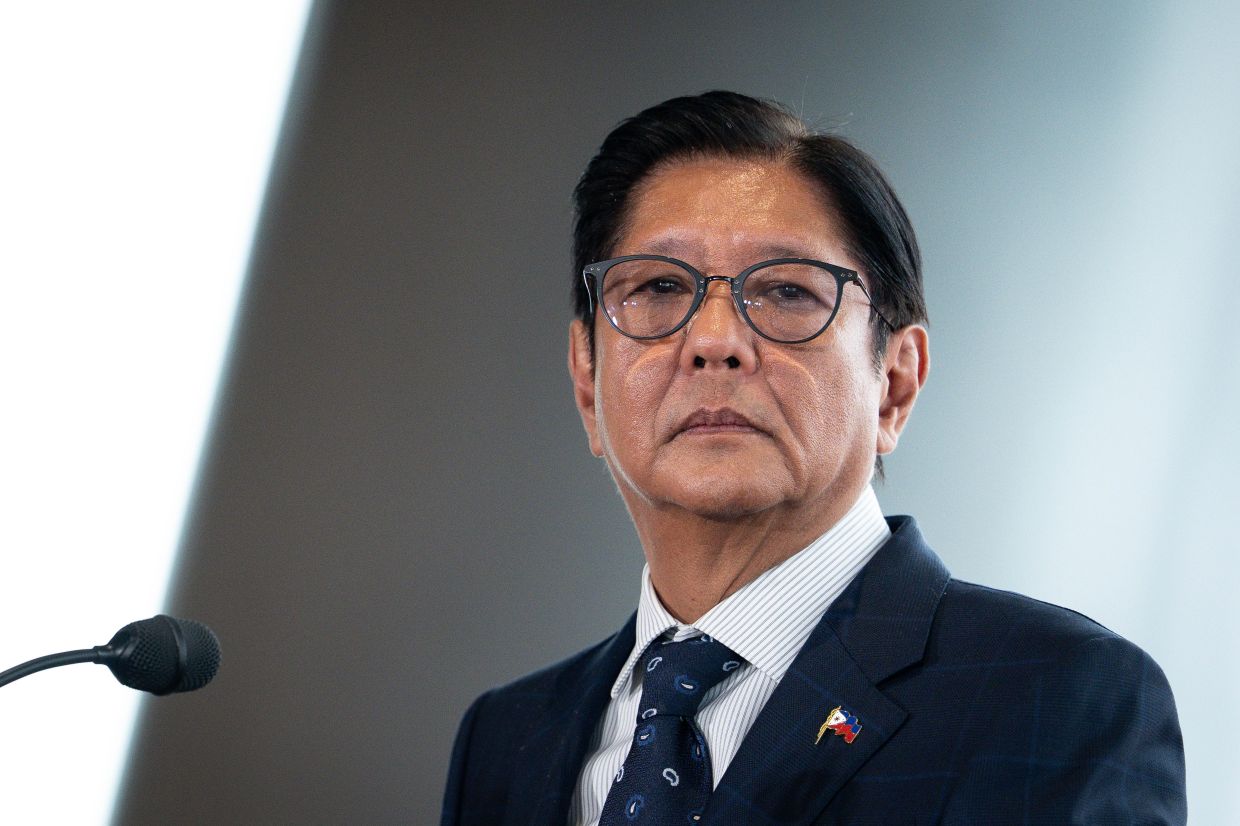 Marcos faces critical test as Philippine economy stumbles and public trust erodes