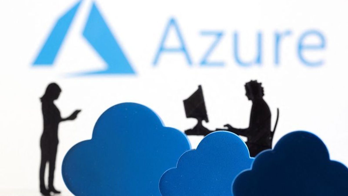Microsoft Faces Class Action Suit Over Azure Growth Slowdown and AI Investment Spending