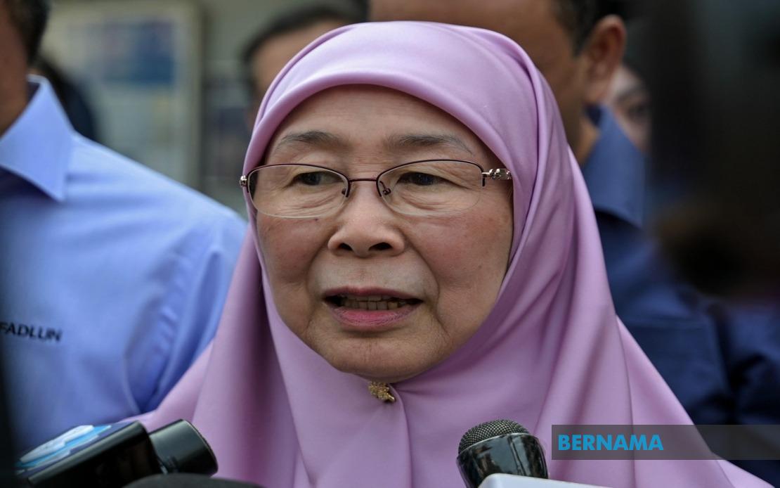 PM Anwar Ibrahim Expected Home Today Following Hernia Surgery