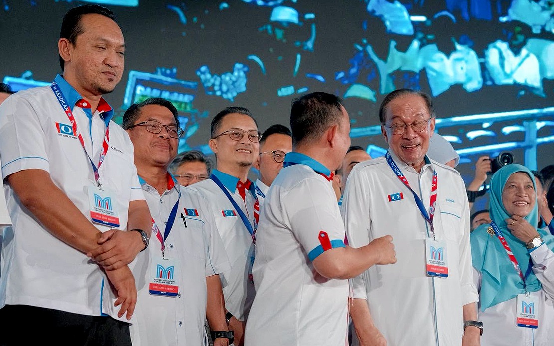 Malaysia Must Abandon Identity Politics for Performance-Based Governance, Says Mustapha