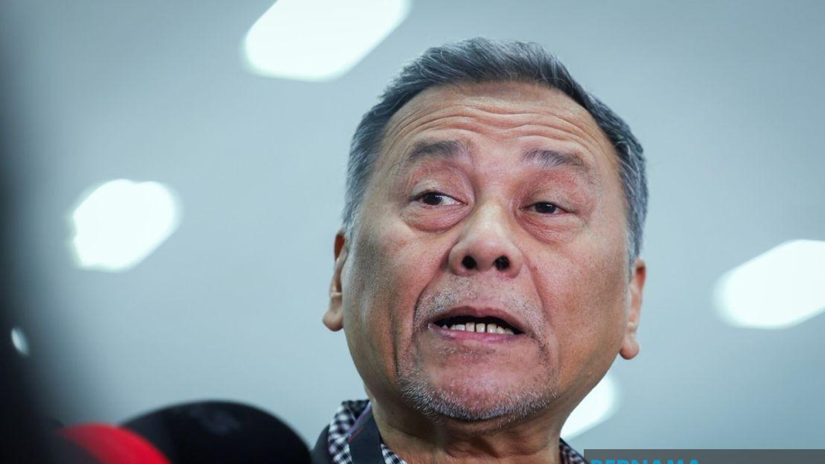 Negeri Sembilan Election Clean So Far, Says Election Commission