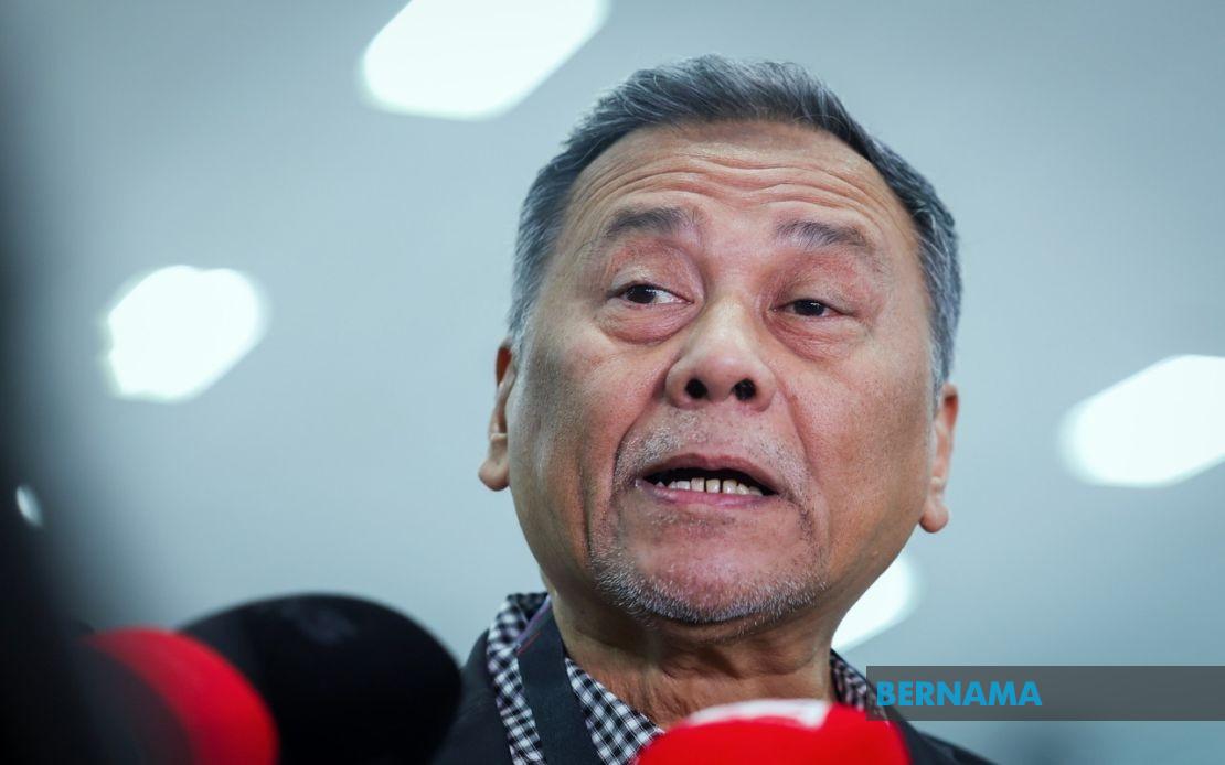 Negeri Sembilan Election Clean So Far, Says Election Commission