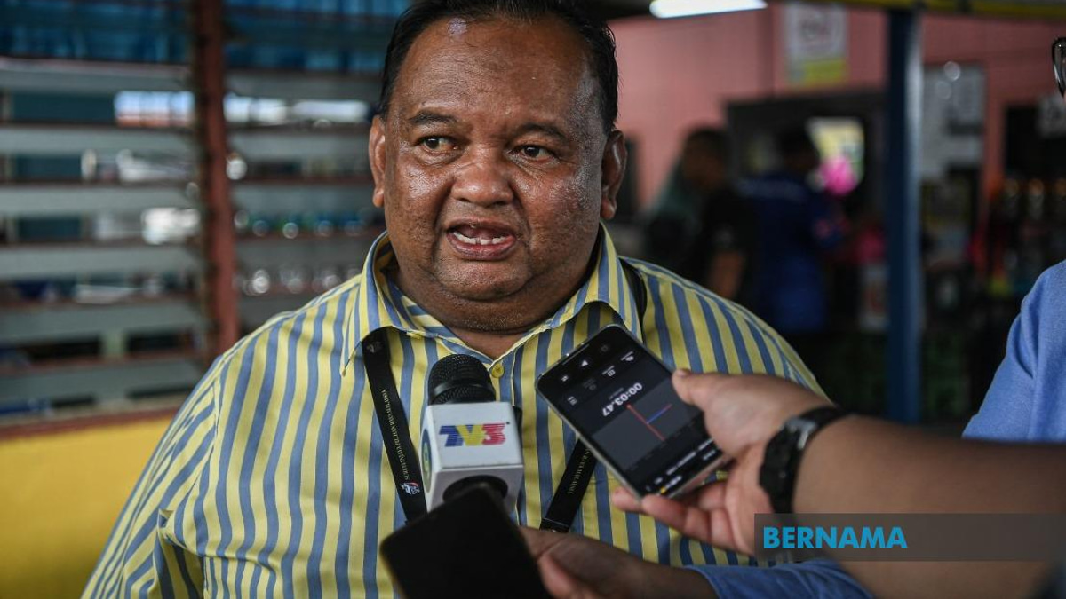 Muszaide Eyes Second Term in Sedili with Agricultural Innovation and Jobs Push