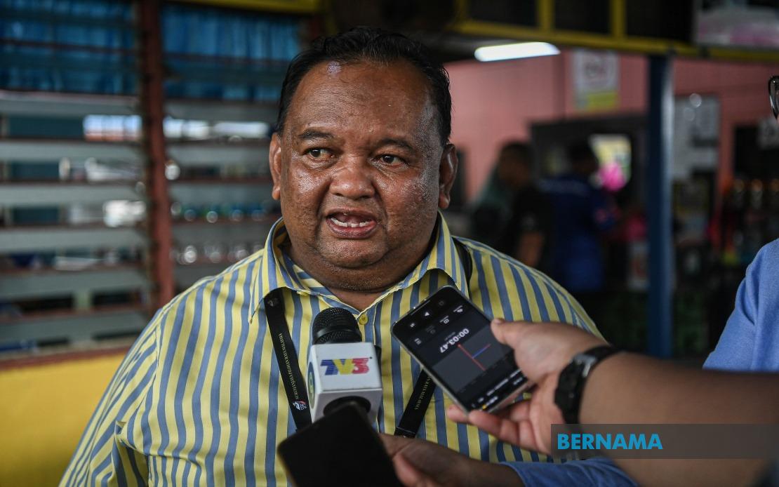 Muszaide Eyes Second Term in Sedili with Agricultural Innovation and Jobs Push
