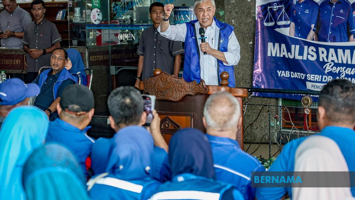 Government Approves 24 New Tok Batin Posts to Strengthen Orang Asli Leadership