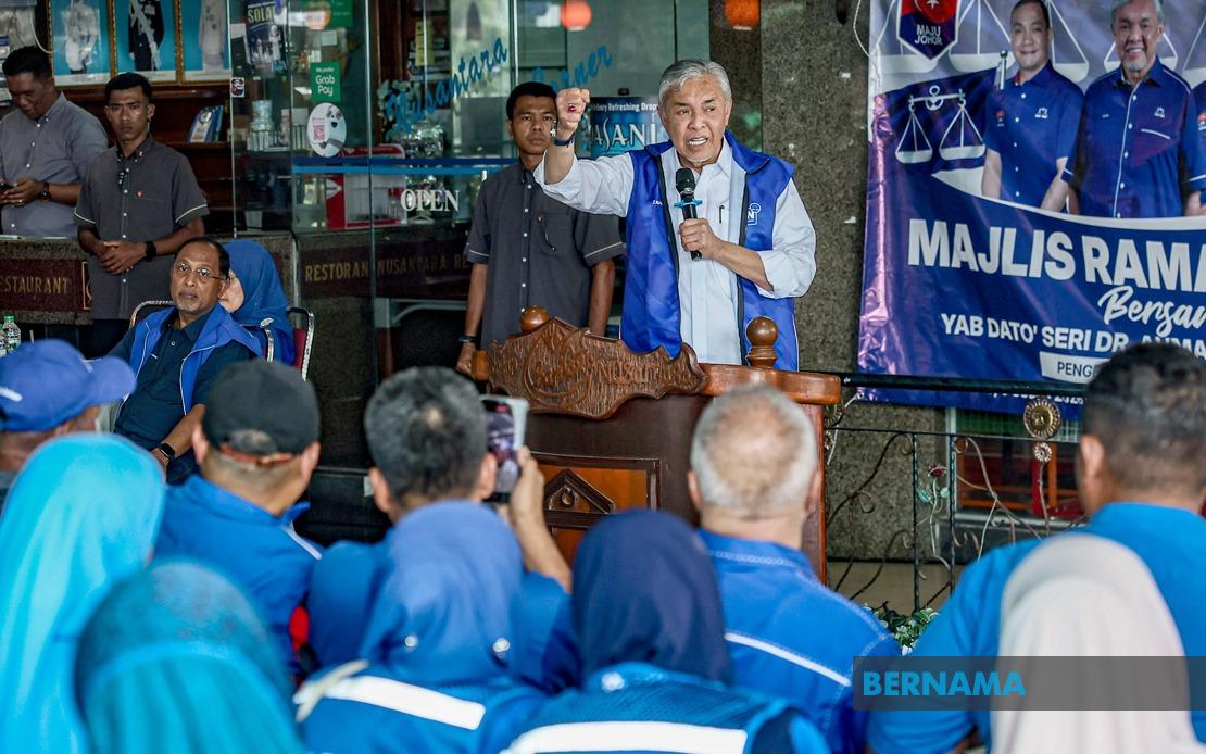 Government Approves 24 New Tok Batin Posts to Strengthen Orang Asli Leadership