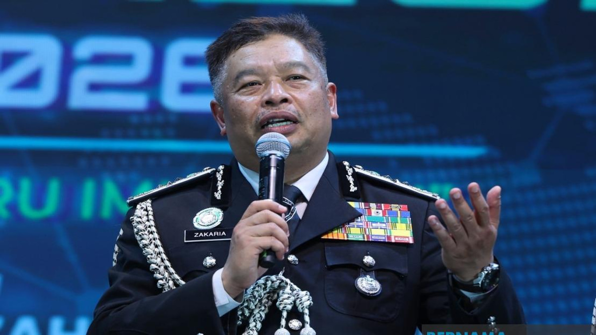 Immigration Department Intensifies Crackdown on Social Visit Pass Abuse as Violations Surge