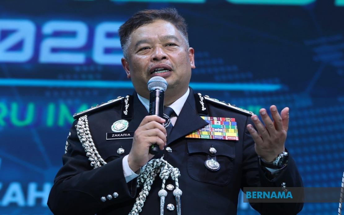 Immigration Department Tracks 19 Unaccounted Visitors Linked to Forest City Network School
