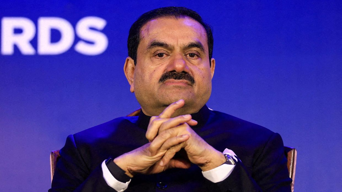 Adani's Legal Team Seeks Formal Dismissal of US Criminal Charges Following Prosecution Withdrawal