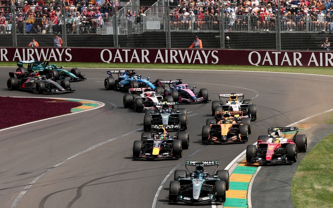 Russell's Championship Hopes Derail at Spa as Mercedes Grapples with Energy Management Crisis
