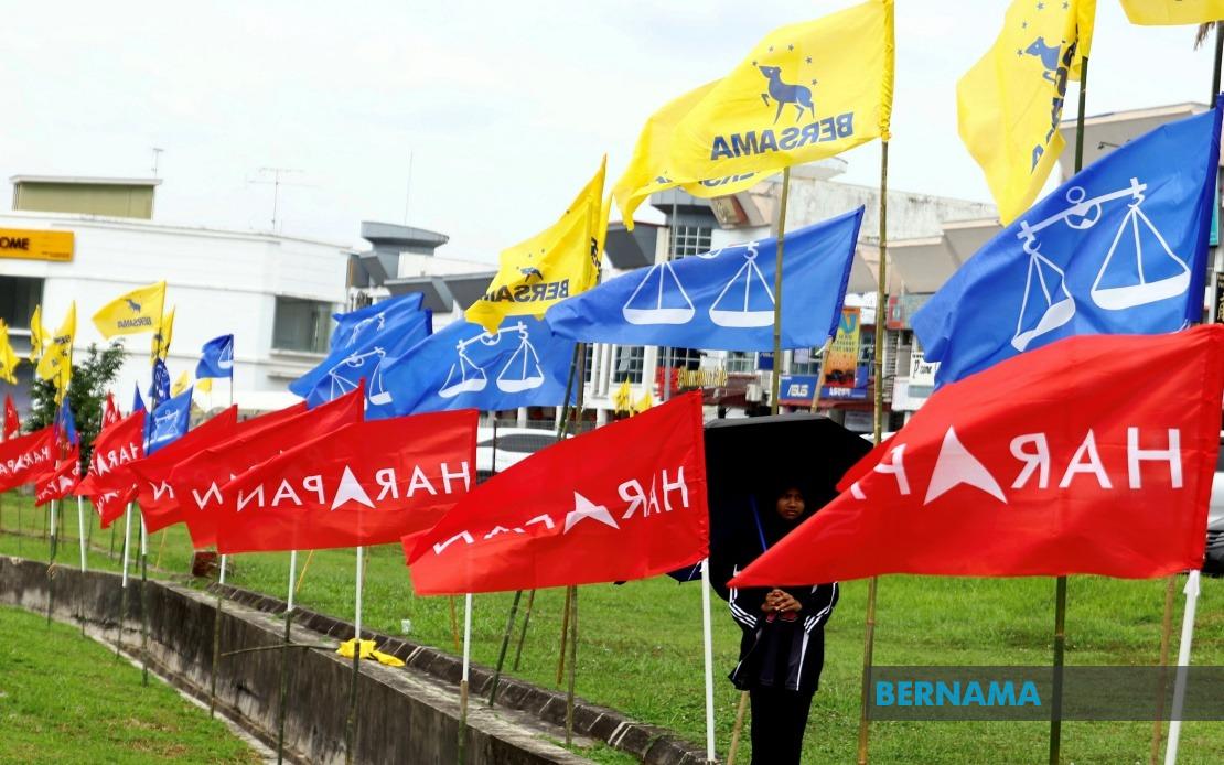 Anwar Makes Final Push for Johor Voters Ahead of State Election