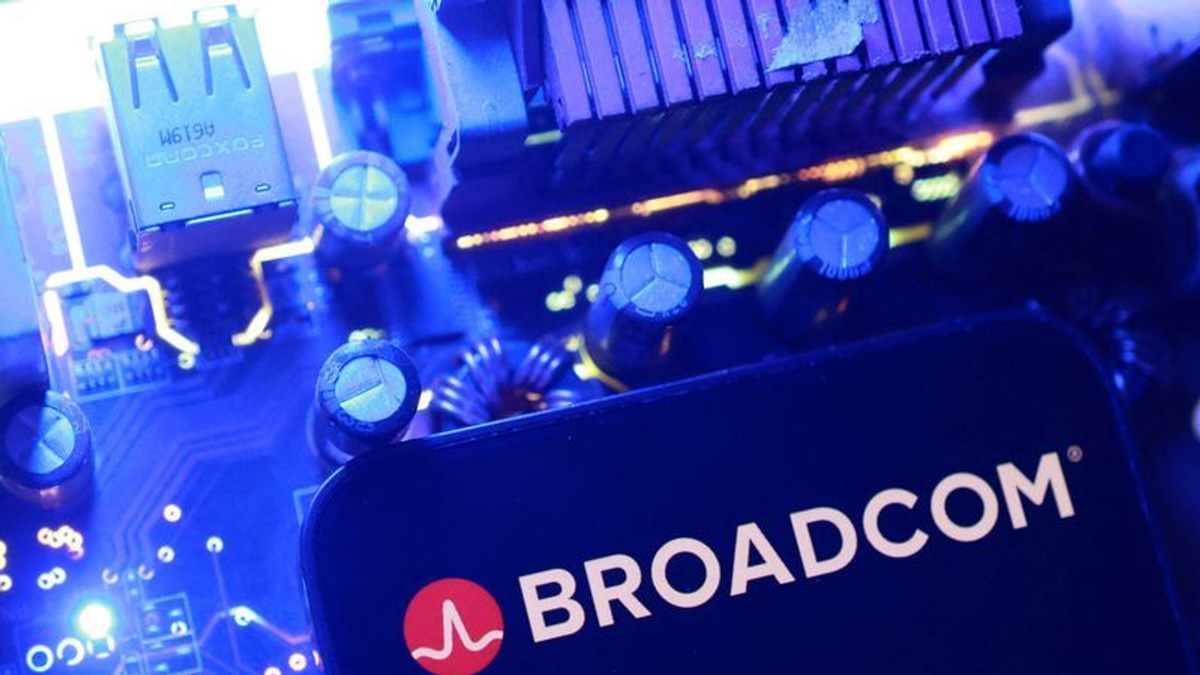 Broadcom's bid to shield US legal documents from EU regulators fails in court