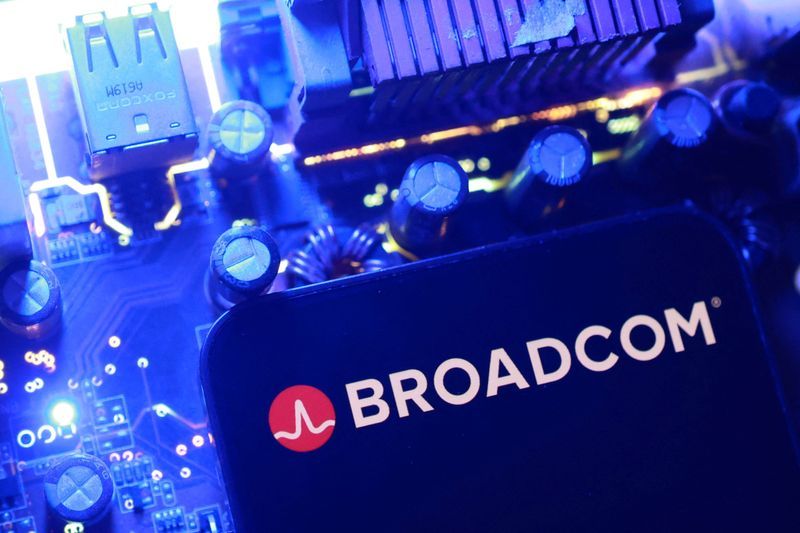 Broadcom's bid to shield US legal documents from EU regulators fails in court