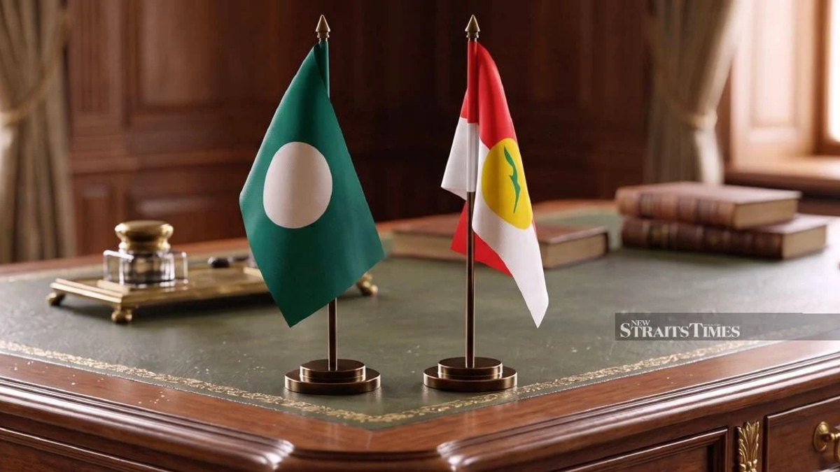 Formal Umno-Pas merger ruled out for Negri Sembilan despite Barisan's Johor success