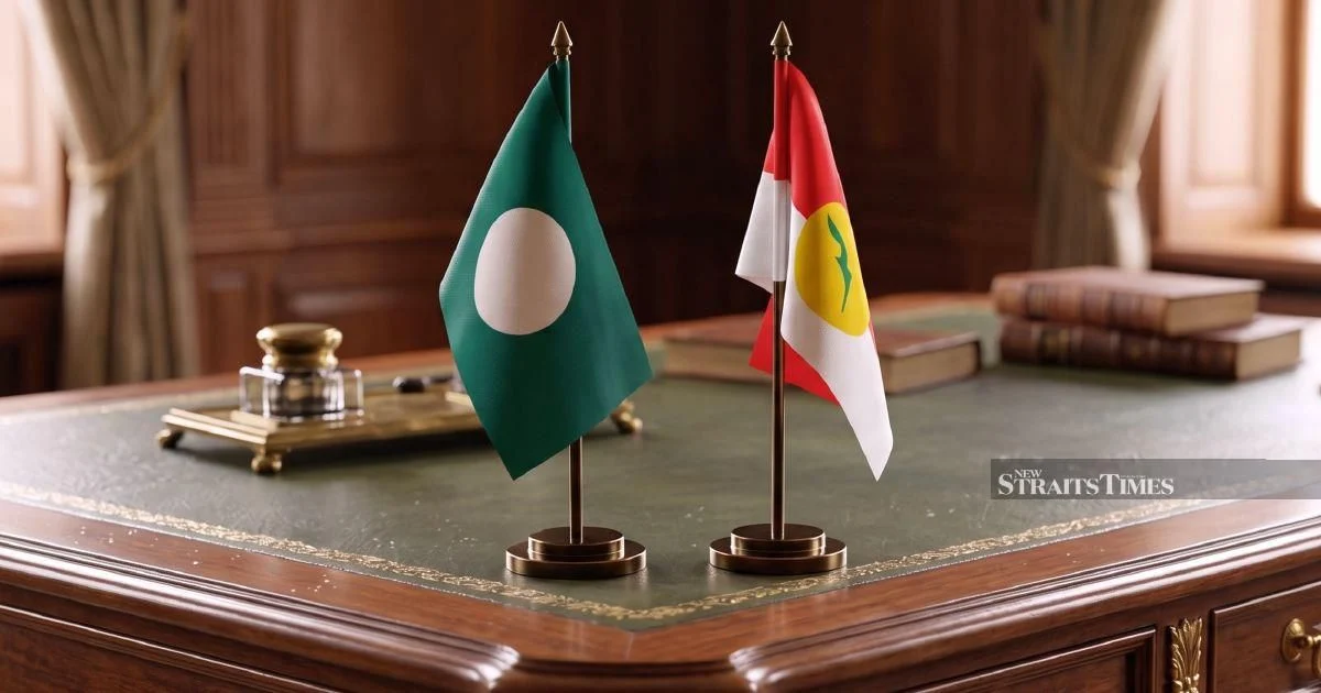 Formal Umno-Pas merger ruled out for Negri Sembilan despite Barisan's Johor success