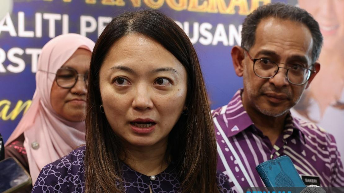 Enforcement Against Overcrowded Rental Units Must Be Properly Monitored, Says Hannah Yeoh