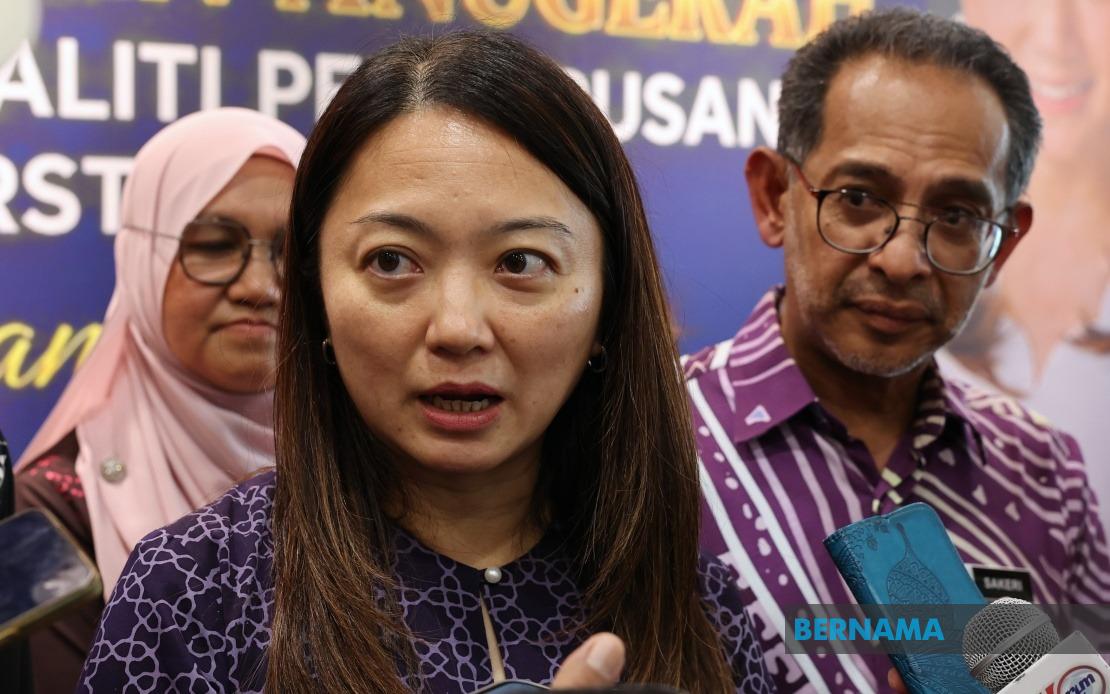 Enforcement Against Overcrowded Rental Units Must Be Properly Monitored, Says Hannah Yeoh