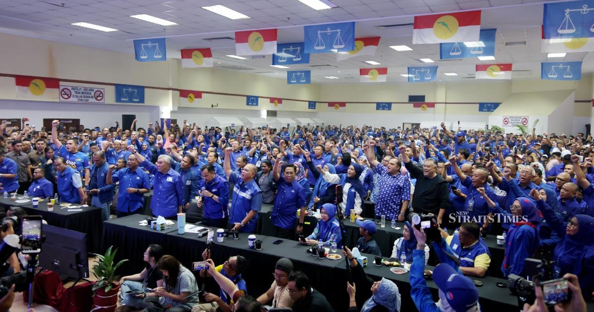 Negri Sembilan sweep prompts analysts to back continued BN-PN Melaka alliance