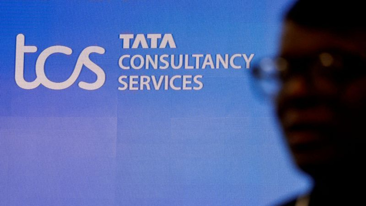 TCS flags potential employee data exposure but assures customers systems remain secure