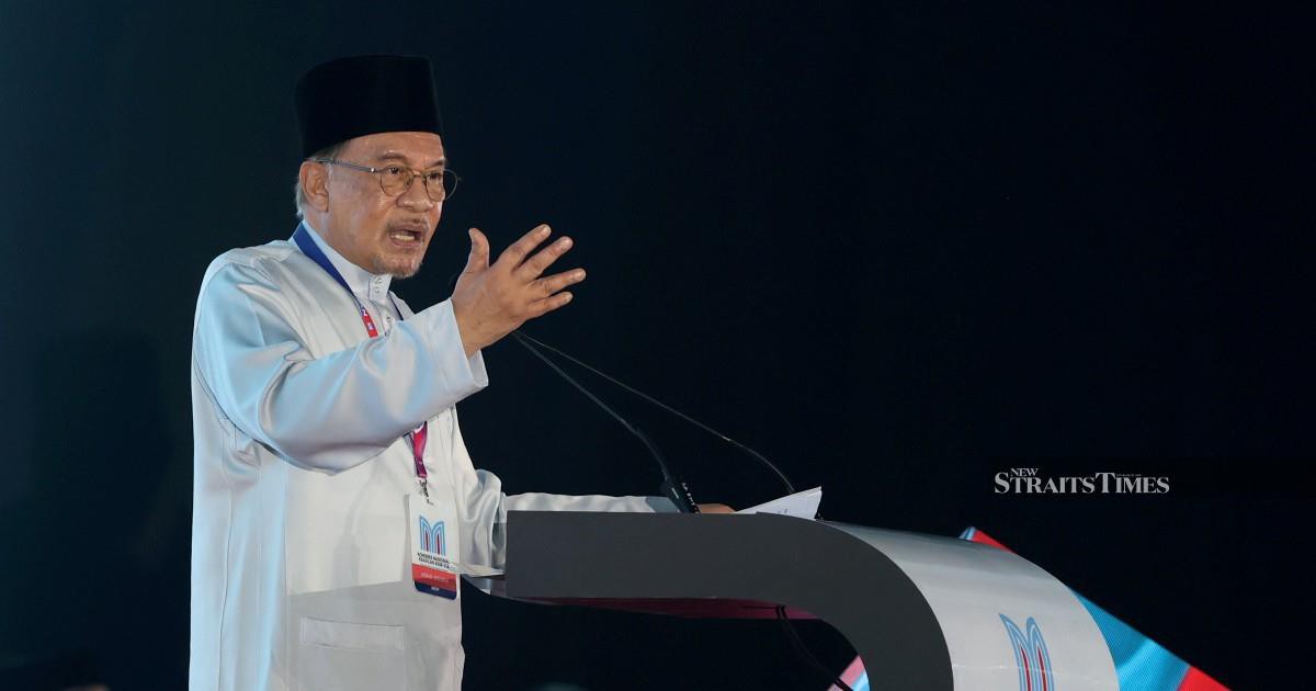 Cabinet to decide on AUKU abolition bid this week, Anwar confirms