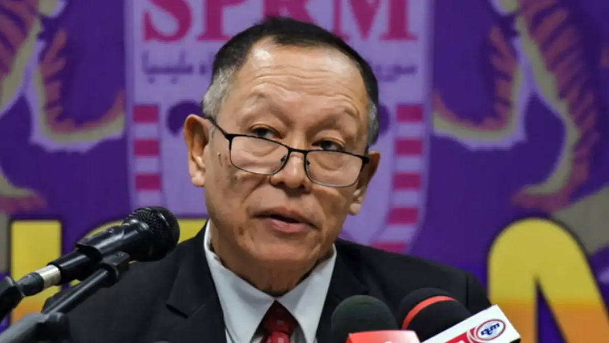 Anti-corruption agency uncovers massive fraud in RM45mil government employment scheme