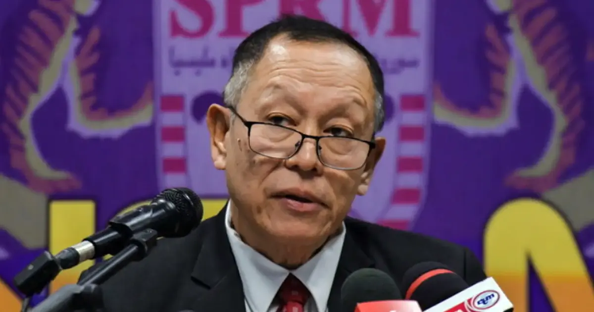 Anti-corruption agency uncovers massive fraud in RM45mil government employment scheme