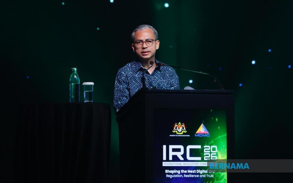 Malaysia Advances Digital Governance Framework to Foster Trust and Innovation