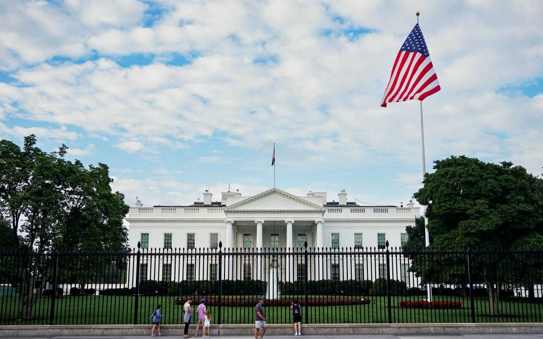 FBI Thwarts Plot Against White House UFC Event for Trump's Birthday Celebration