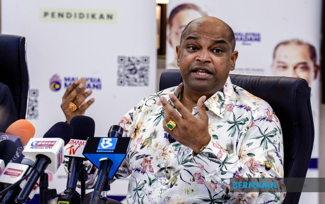 Bukit Kiara Longhouse Resolution Demonstrates Government's Resolve - Ramanan