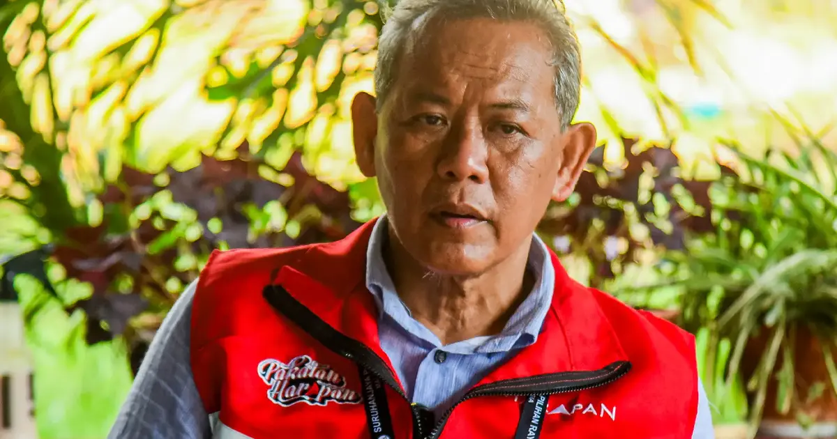 Aminuddin rejects Zahid's 'sack challenge' as affront to PM's authority