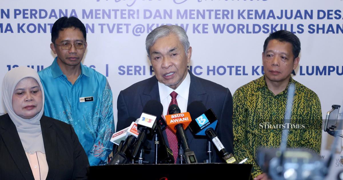 Barisan Nasional crafts Negri Sembilan campaign strategy around state's unique political terrain