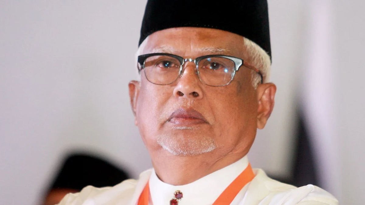 PAS must justify support for Bersatu in Johor race, says Amanah