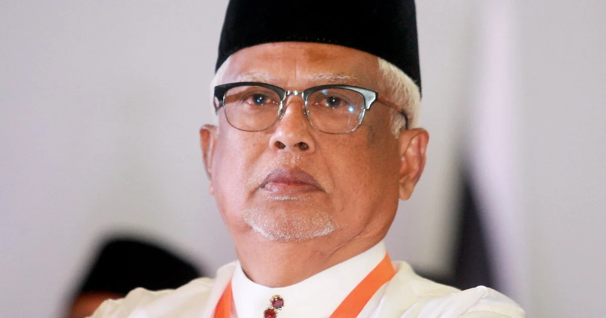 PAS must justify support for Bersatu in Johor race, says Amanah