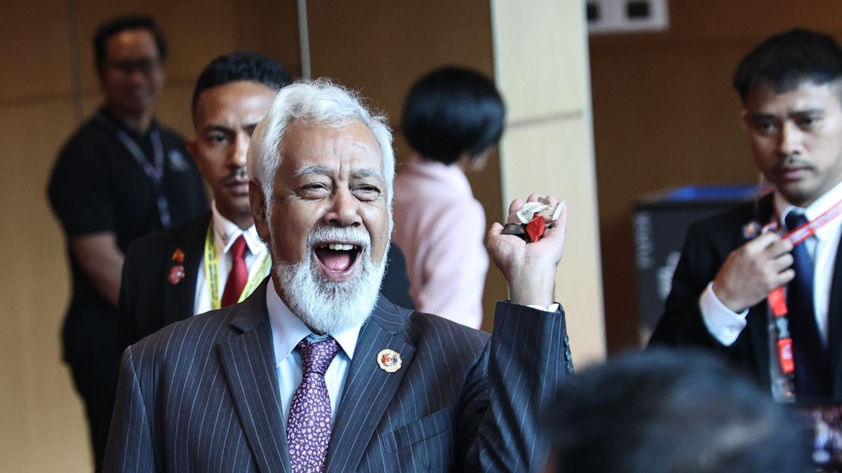 Singapore Charts Course to Support Timor-Leste's Broader Asean Role, Not Just Membership Benefits