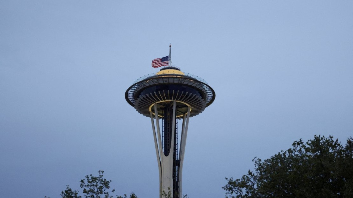 15-Year-Old Arrested After Seattle Food Festival Shooting Kills Three
