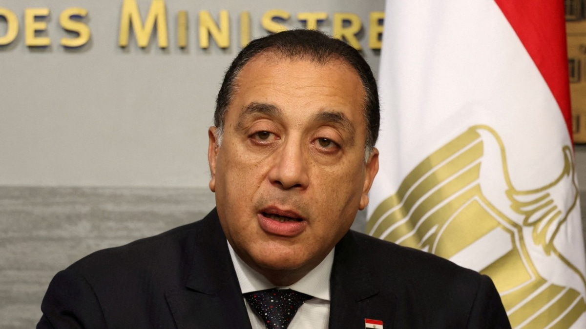 Egypt's First Nuclear Power Plant On Course for 2028 Completion