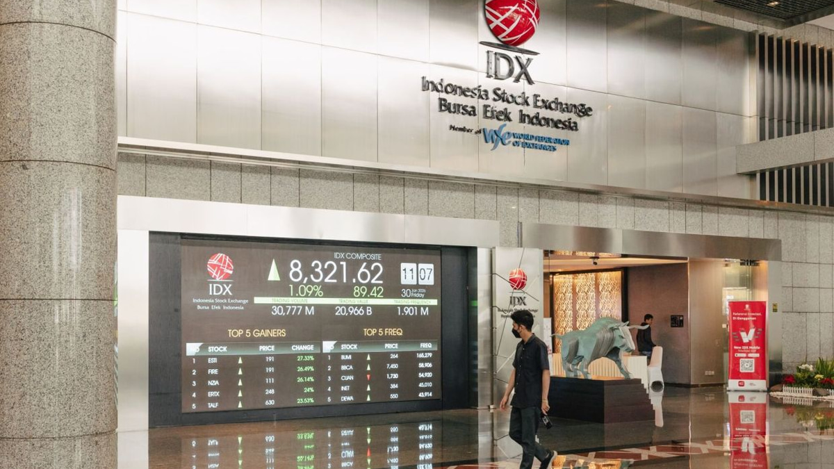 MSCI Deepens Indonesia Transparency Warning as Downgrade Decision Looms
