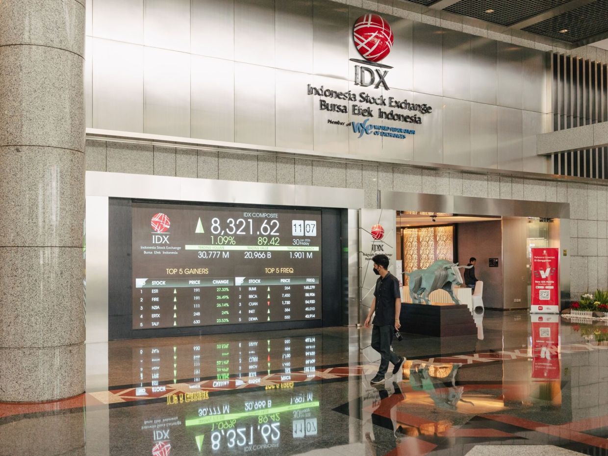 MSCI Deepens Indonesia Transparency Warning as Downgrade Decision Looms