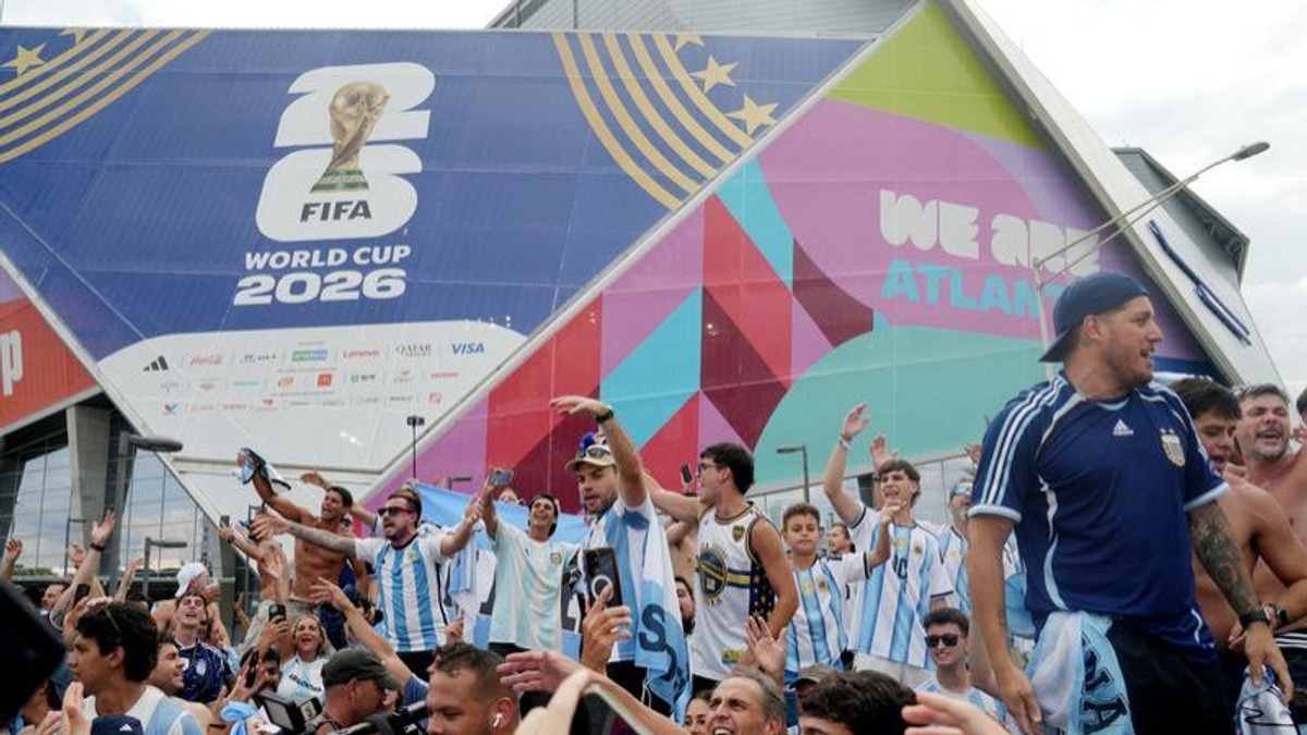 Atlanta's World Cup Showcase: How the Hip-Hop Capital Embraced Global Soccer