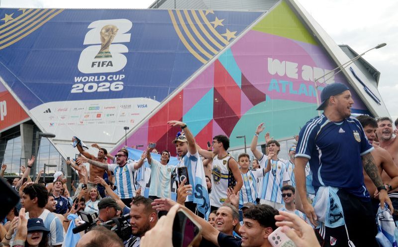Atlanta's World Cup Showcase: How the Hip-Hop Capital Embraced Global Soccer
