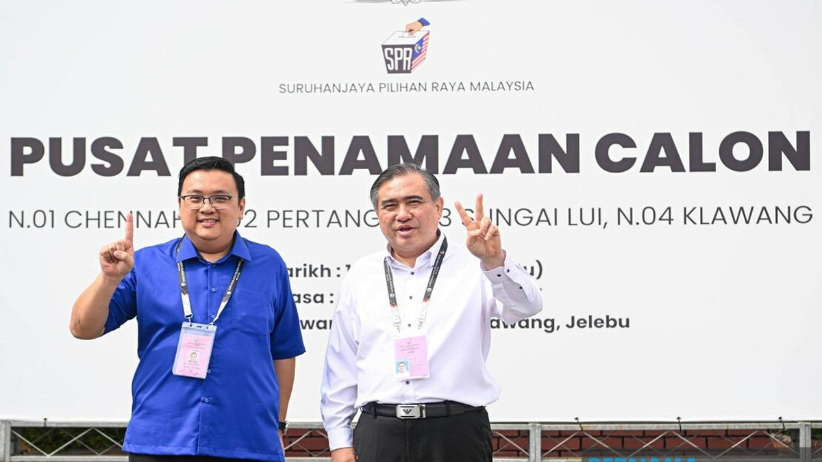 Negeri Sembilan Poll Set for Three-Way Contests as Political Fragmentation Intensifies