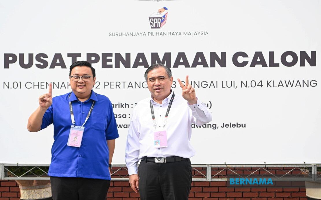 Negeri Sembilan Poll Set for Three-Way Contests as Political Fragmentation Intensifies